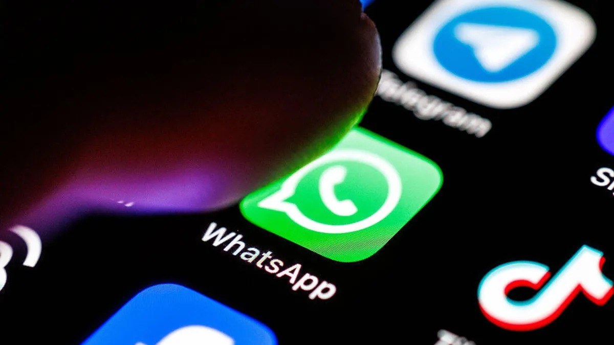 WhatsApp