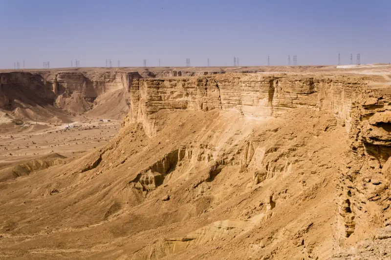 ¿Por qué el Golfo Pérsico tiene más petróleo y gas que cualquier otro lugar de la Tierra?
