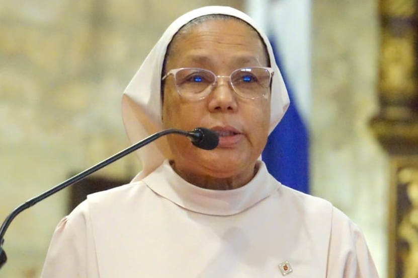 Iglesia reflexiona sobre la realidad social al abordar las Siete Palabras