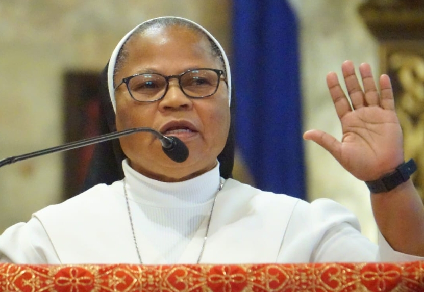 Iglesia reflexiona sobre la realidad social al abordar las Siete Palabras