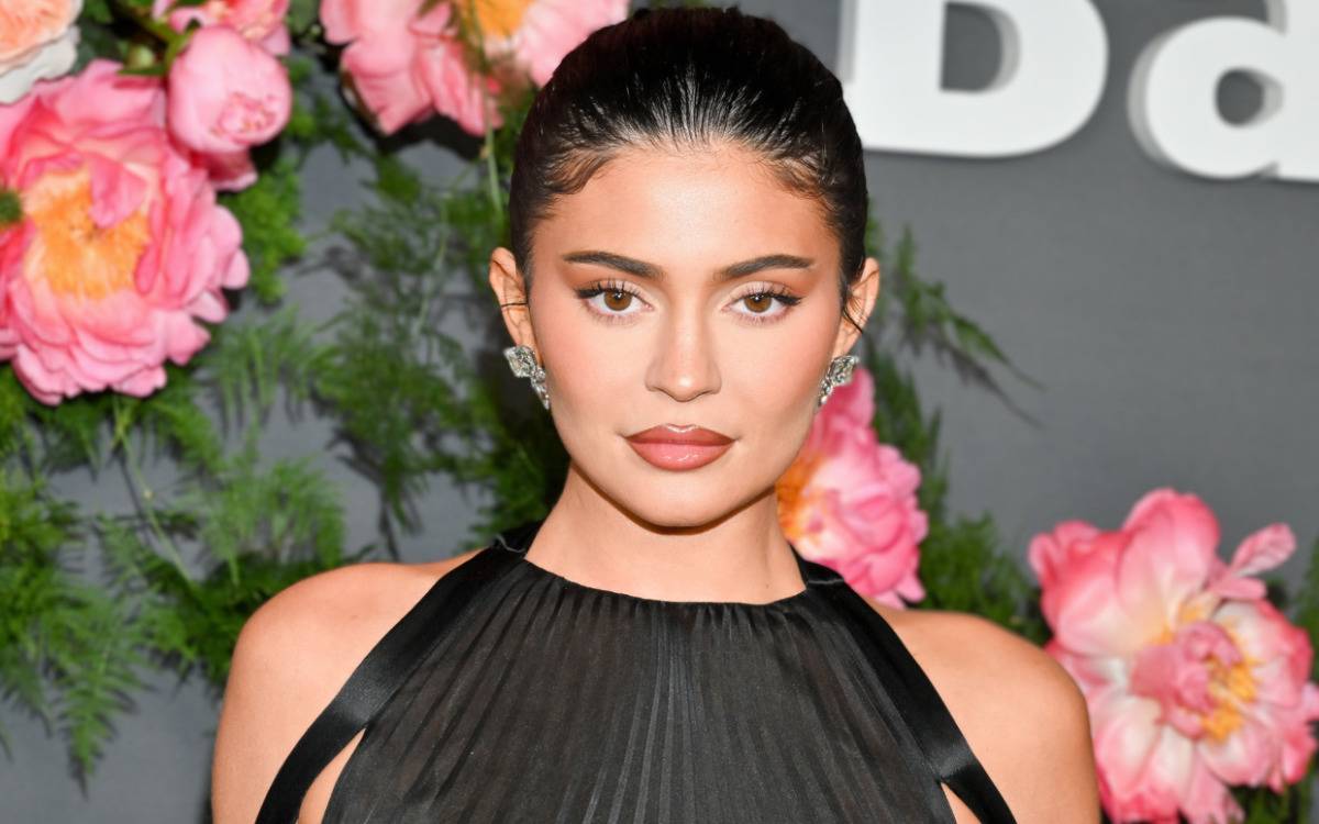 Kylie Jenner (fuente externa)