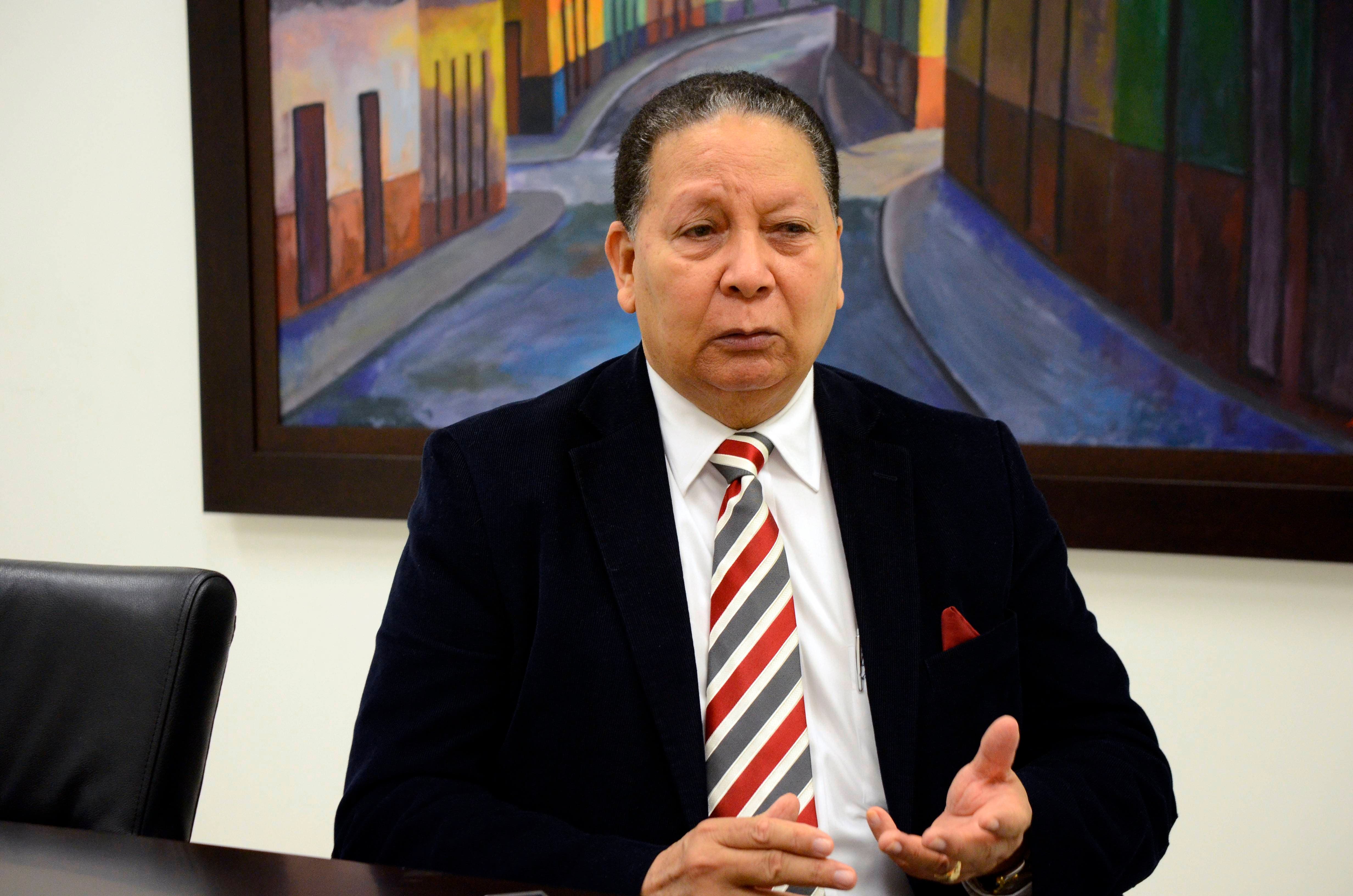 Julio Ravelo Astacio