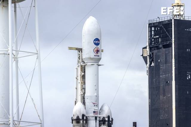 NASA
