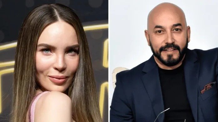 Belinda Y Lupillo Rivera