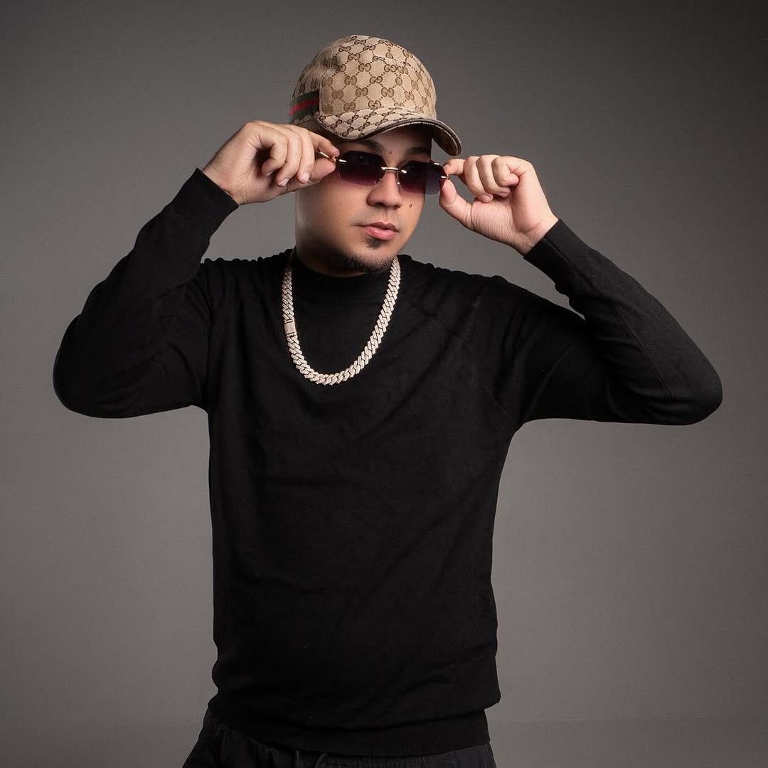 DJ Patio