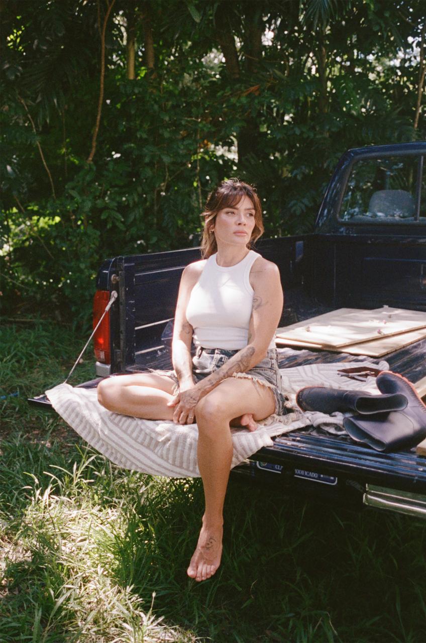 Kany García