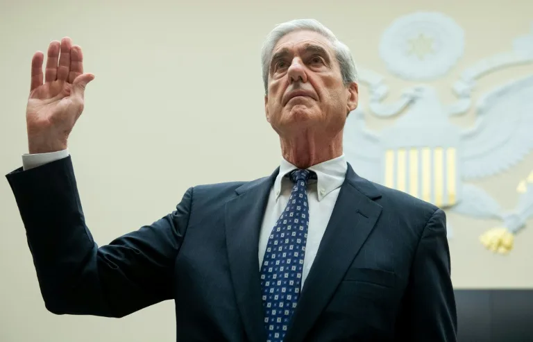 Medios estadounidenses informaron que Mueller murió el viernes por la noche, citando un comunicado de la familia, sin especificar la causa ni el lugar.