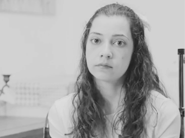 En las últimas semanas se hicieron acusaciones infundadas contra Noelia Castillo, como que 