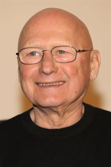 Muere James Tolkan, el inolvidable Sr. Strickland de “Regreso al futuro”