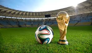 Copa Mundial de Fútbol