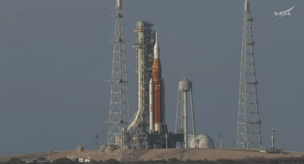 NASA