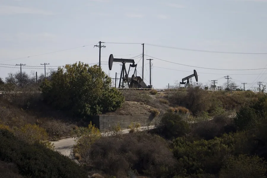 Irán es uno de los principales productores de petróleo de la OPEP+. Además, controla el Estrecho de Ormuz, punto clave para el tráfico petrolero y comercial de la región.
