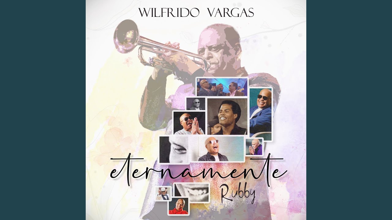 Proporcionado a YouTube por The Orchard Enterprises Eternamente Rubby · Wilfrido Vargas Eternamente Rubby ℗ 2026 Wilfrido Vargas Publicado el: 2026-04-06 Productor, Autor: Wilfrido Vargas Productor, Ingeniero de mezcla, Ingeniero de grabación: José Antonio Hernández Productor: Emmanuel Peña Silverio Ingeniero de masterización: Mike Fuller (Fullersound) Generado automáticamente por YouTube.