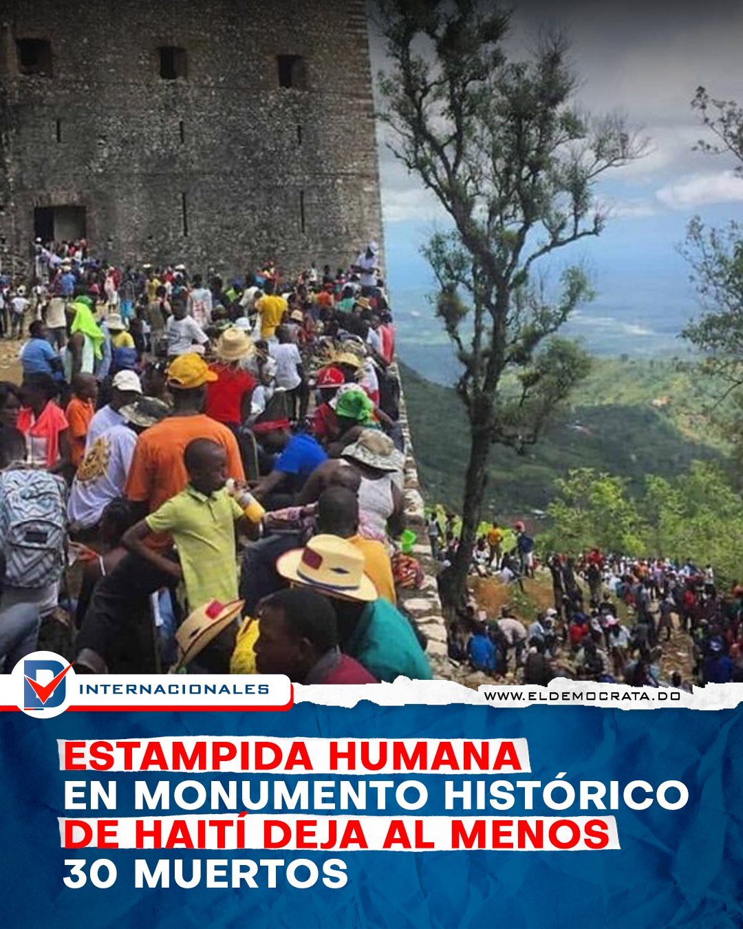 Estampida