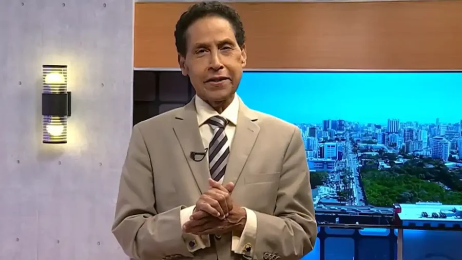 Carlos Batista