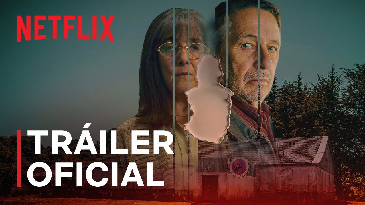 Alguien tiene que saberlo | Tráiler oficial | netflix