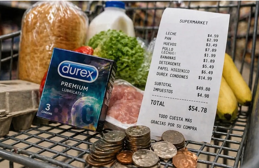 Precios de productos