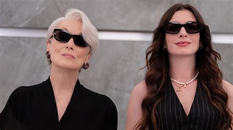 ¿Qué nos trae El diablo viste de Prada 2 veinte años después?