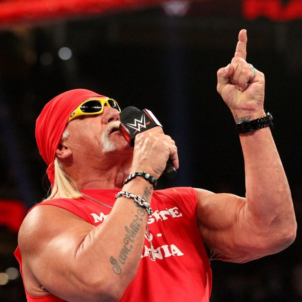 El lado desconocido de Hulk Hogan al descubierto en su nuevo documental de Netflix