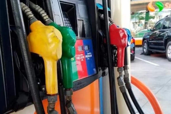 Combustibles