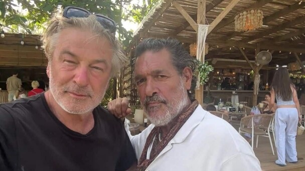 Actores de Hollywood aprovechan Semana Santa para visitar República Dominicana