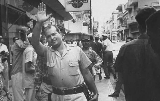 61 años de la Revolución de Abril: El día que el pueblo dominicano luchó por su Constitución