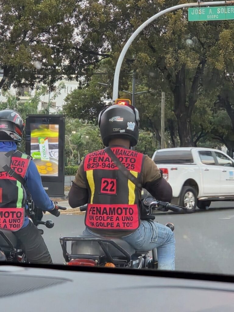 Accidentes, persecuciones y muertes: el impacto de los automovilistas en la seguridad vial