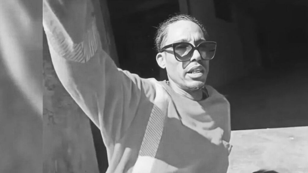 “Desde que ese camión llegó al barrio todos lo saludaron”: la familia de Davy Abreu exige justicia