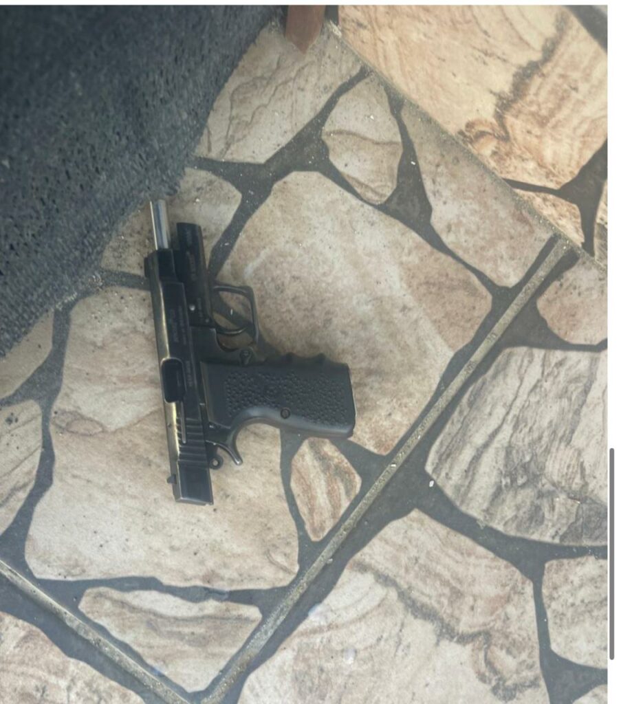 La Policía Nacional mata a un hombre buscado a cambio de disparos en Pantoja