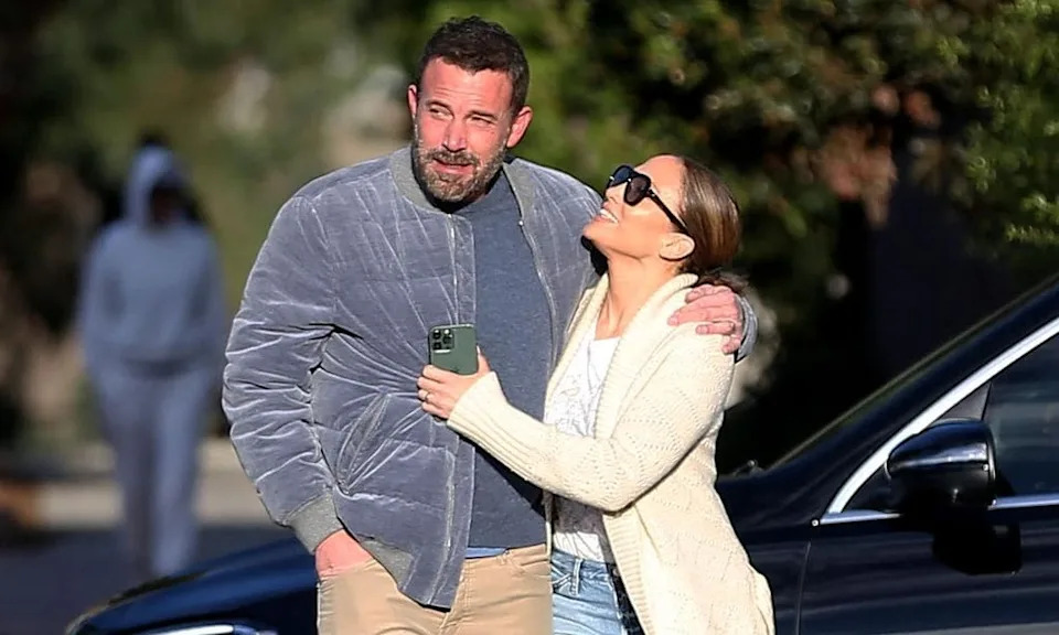 premium exc ben affleck jennifer lópez