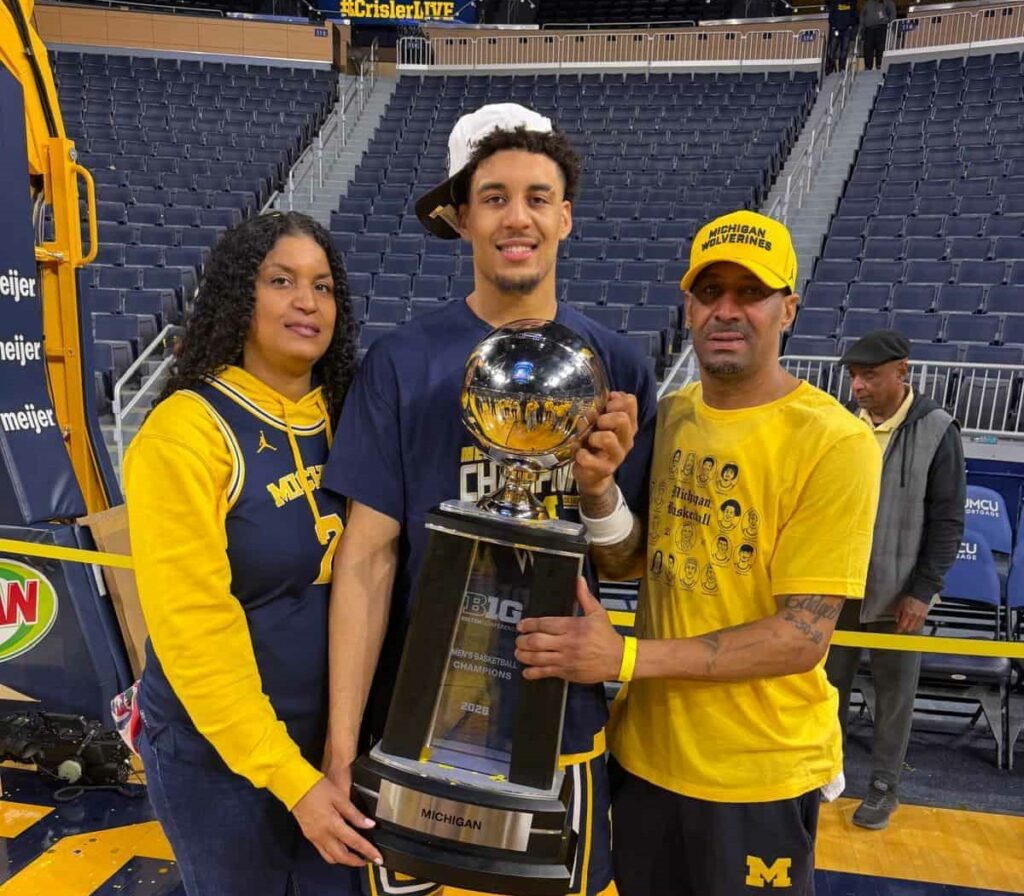 Yaxel Lendeborg hace historia y refuerza ascenso del talento dominicano en la NCAA