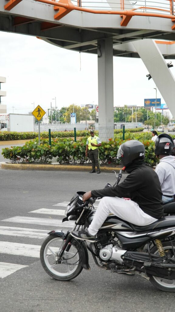 ¿Automovilistas descontrolados? DIGESTET asegura que sí los supervisa