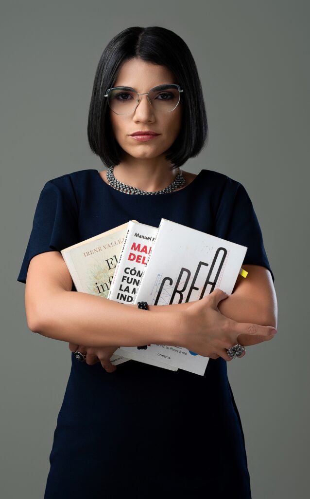 Keila González: “El libro es la llave que abre la puerta de las oportunidades”
