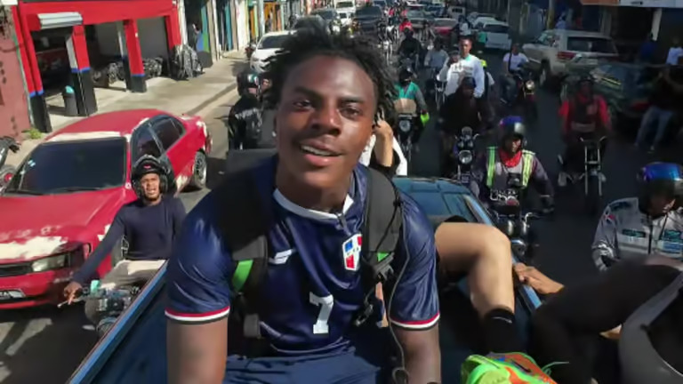 IShowSpeed