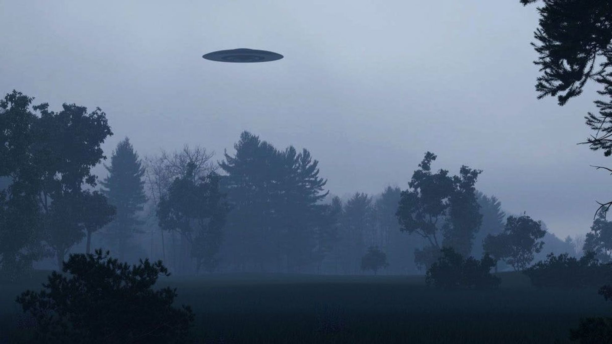 OVNIs y vida extraterrestre