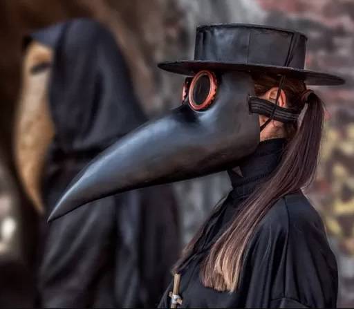 La peste negra que devastó la Europa medieval provino del actual Kirguistán      