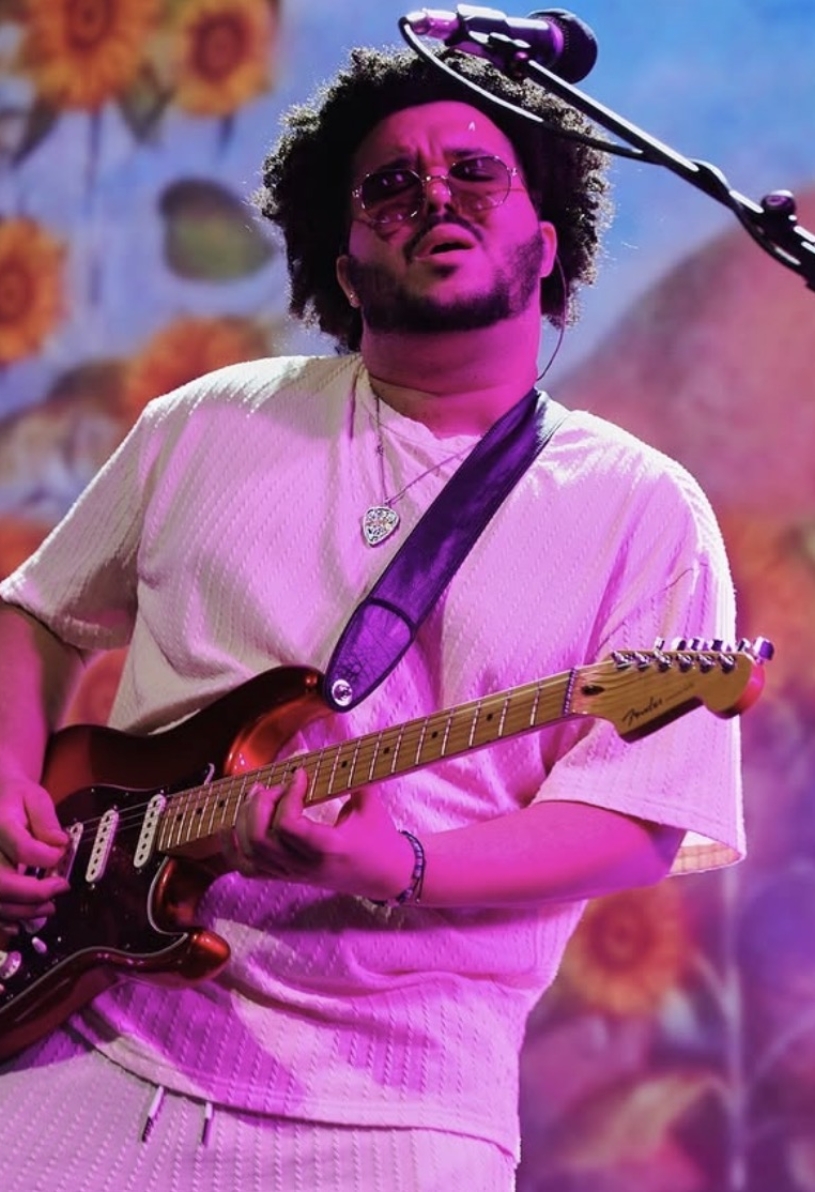 Yamil León