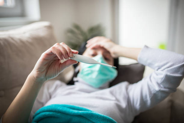 ¡Cada vez hay más pacientes con el virus de la gripe!: recomendaciones y tratamiento