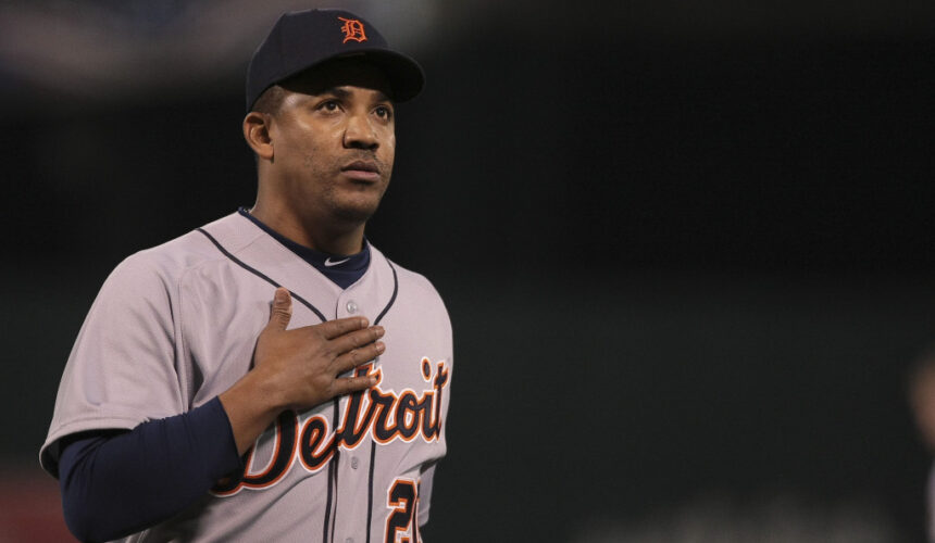 Muere Octavio Dotel en tragedia del Jet Set