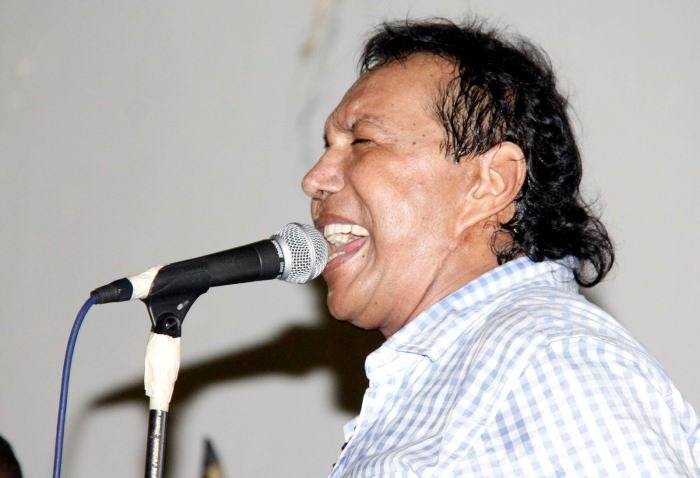 DIOMEDES DIAZ