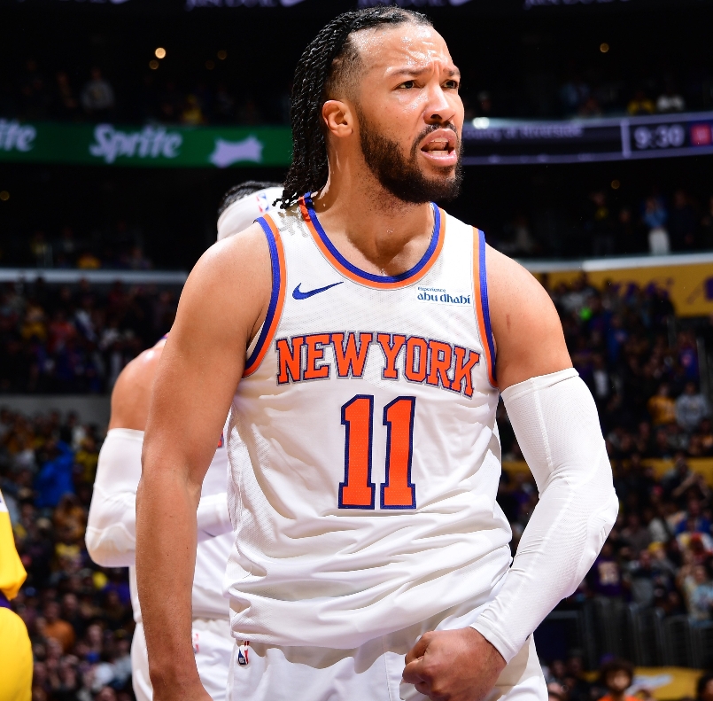 Los Knicks son favoritos ante los Cavs en la Gran Final del Este