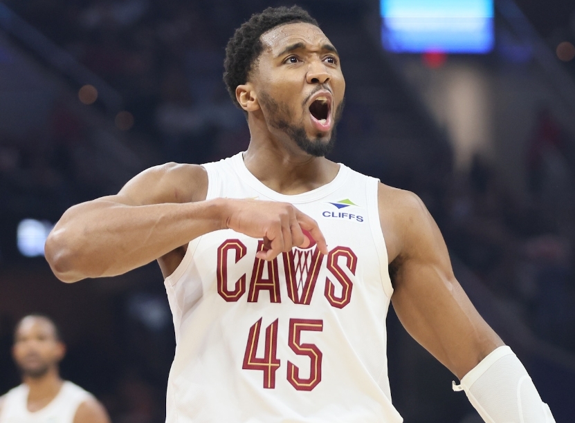 Los Knicks son favoritos ante los Cavs en la Gran Final del Este