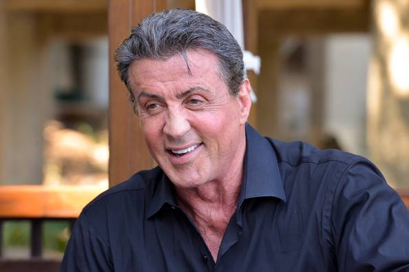     Sylvester Stallone se va a despedir de algunos recuerdos de las películas “Rocky” y “Rambo”, fuente externa