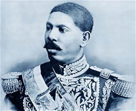 Ulises Heureaux