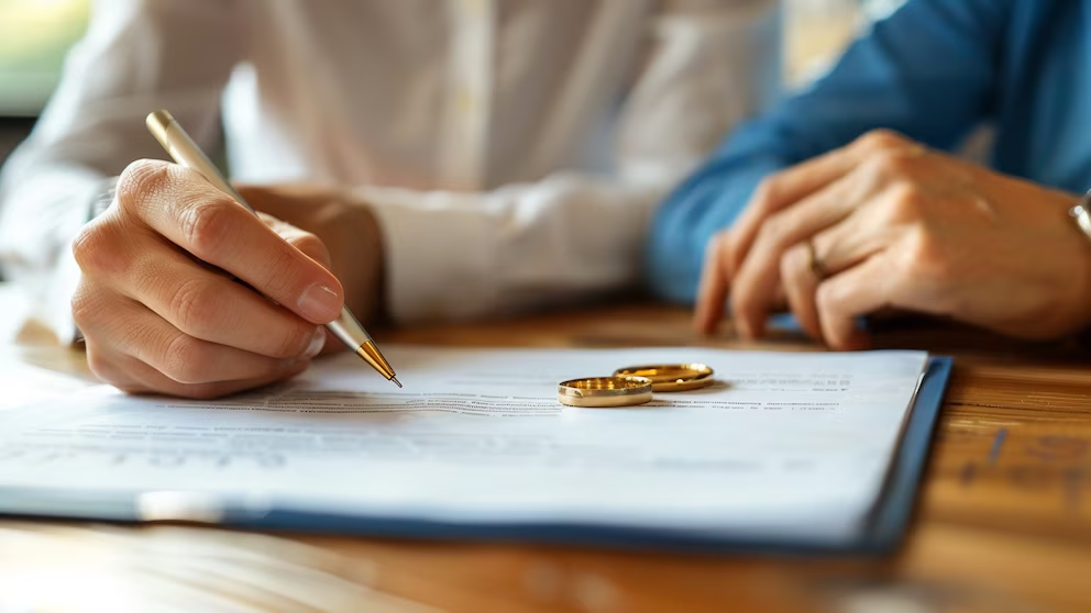 ¿El matrimonio como negocio? 12 bodas, 12 divorcios y una estafa de 250.000 dólares del Estado