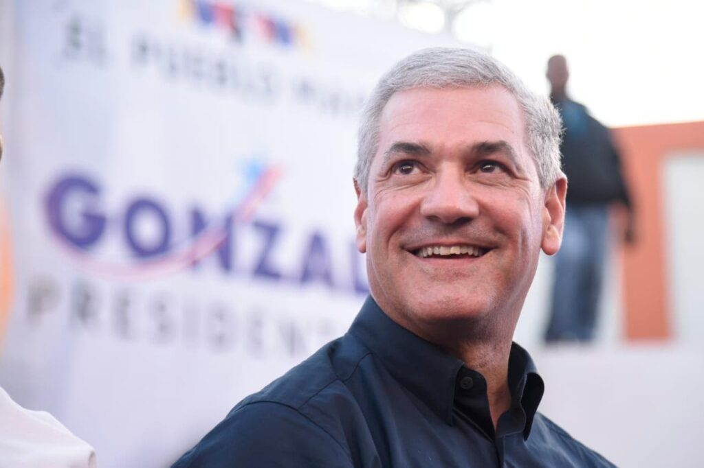 Gonzalo Castillo. Fuente externa. 