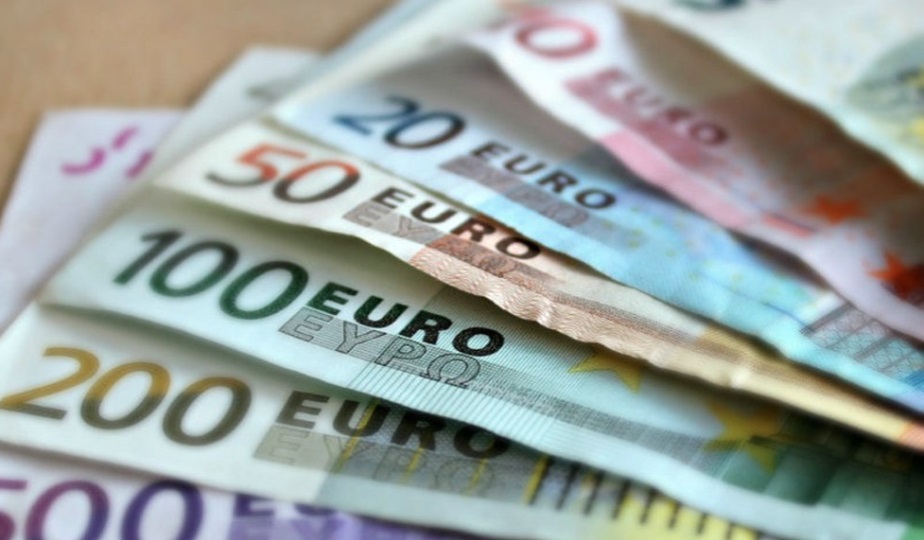 Euro (fuente externa)