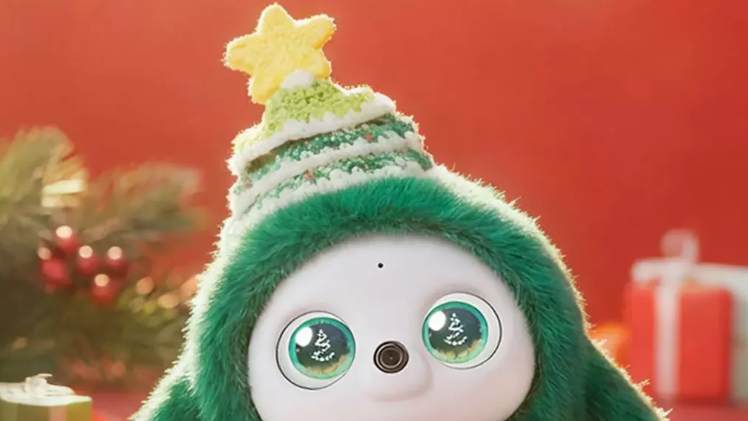 Feliz Navidad con Ropet.