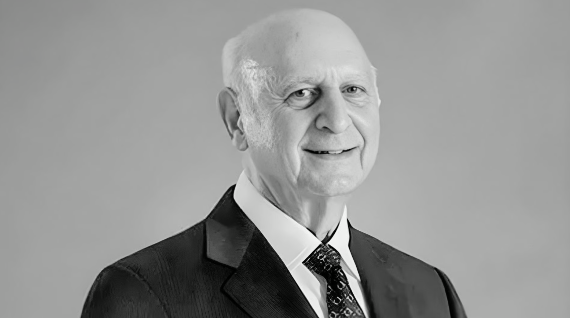 Salomón Rizek