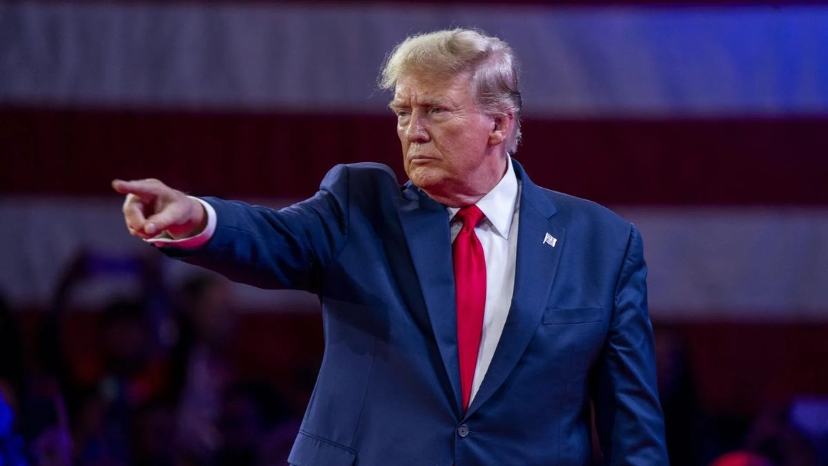 Donald Trump se ha referido varias veces a un posible asalto en Cuba.